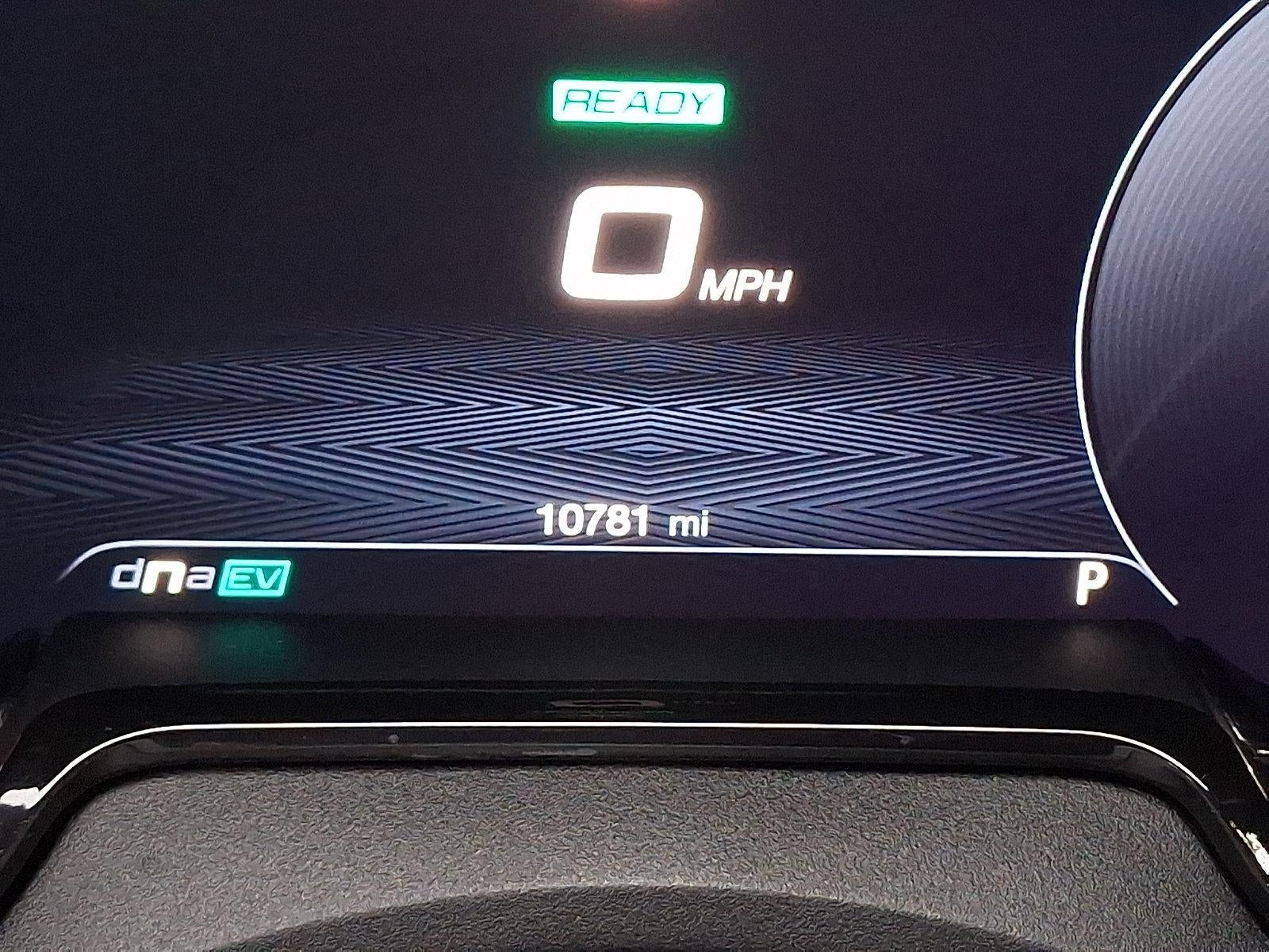 2024 Alfa Romeo Tonale Veloce EAWD