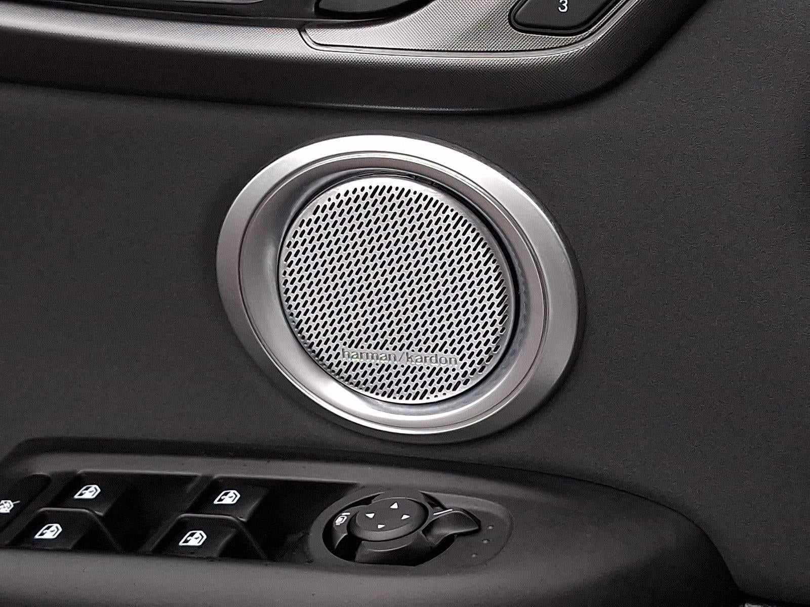 2024 Alfa Romeo Tonale Veloce EAWD