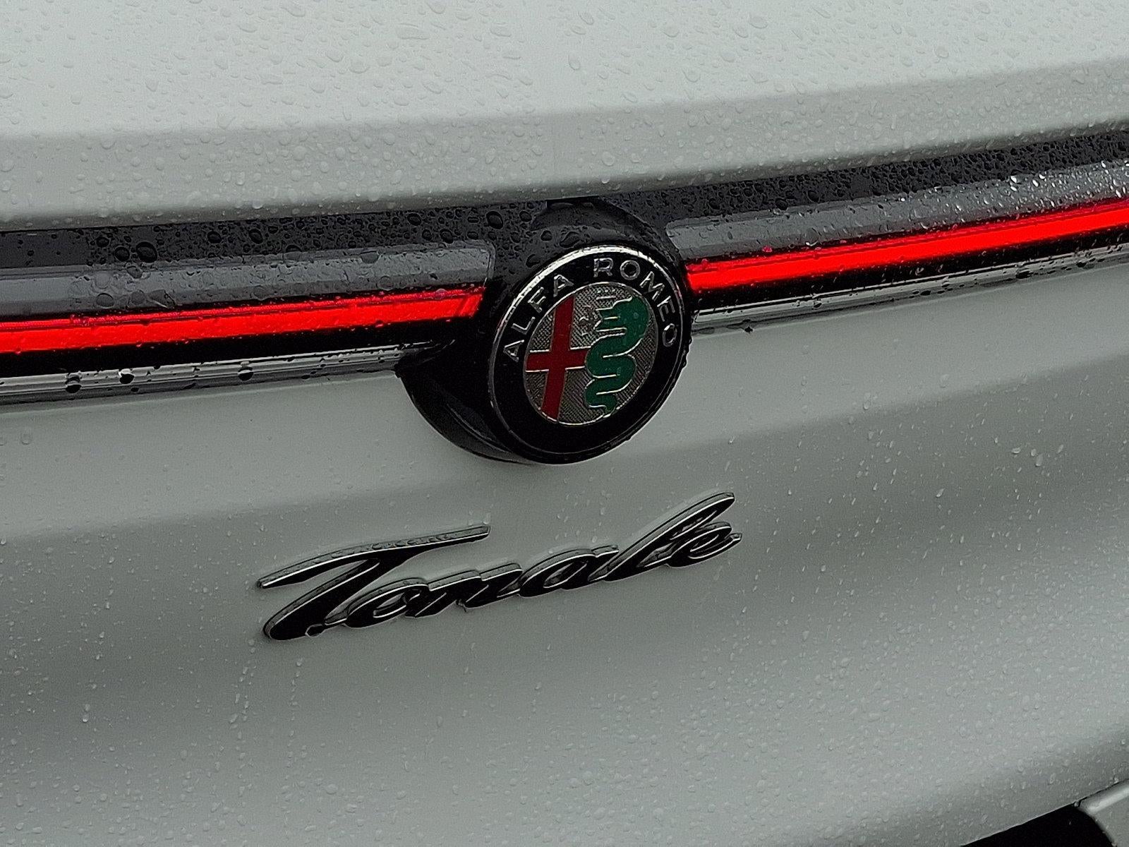 2024 Alfa Romeo Tonale Veloce EAWD