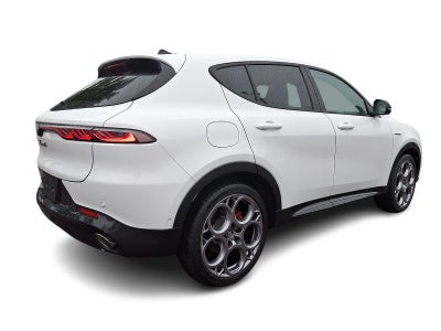 2024 Alfa Romeo Tonale Veloce EAWD