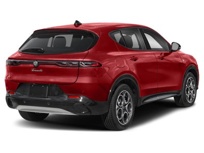 2024 Alfa Romeo Tonale Veloce EAWD