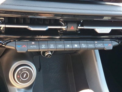 2024 Alfa Romeo Tonale Veloce EAWD