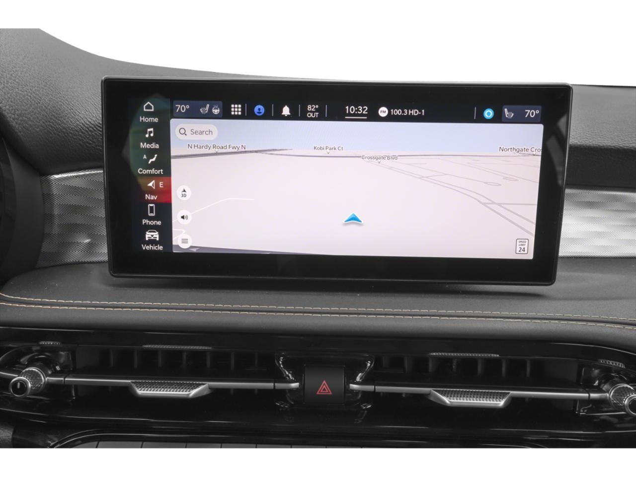 2024 Alfa Romeo Tonale Veloce EAWD