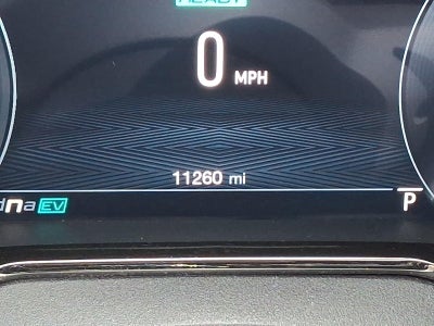2024 Alfa Romeo Tonale Veloce EAWD