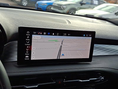 2024 Alfa Romeo Tonale Veloce EAWD