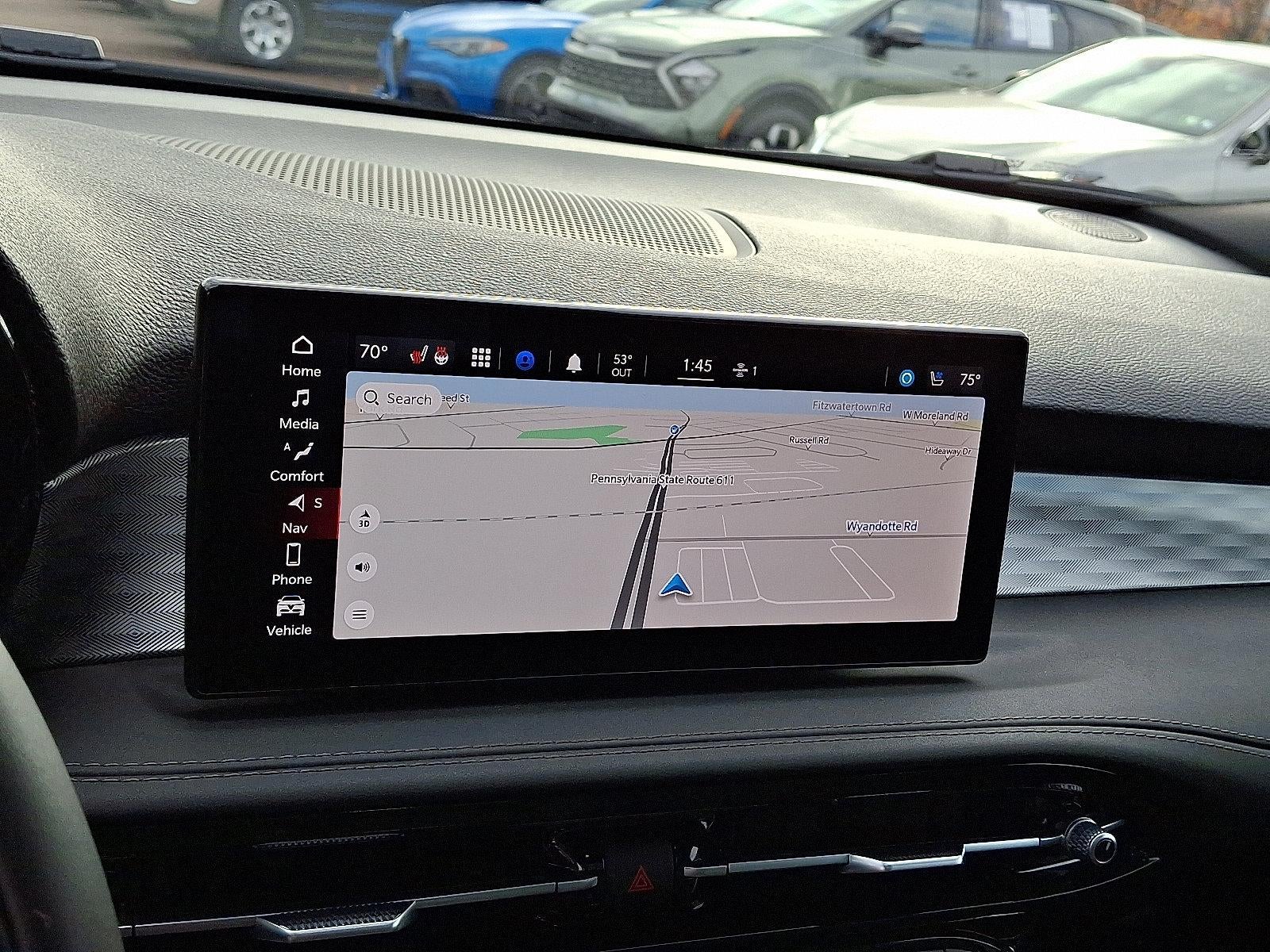 2024 Alfa Romeo Tonale Veloce EAWD