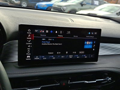 2024 Alfa Romeo Tonale Veloce EAWD