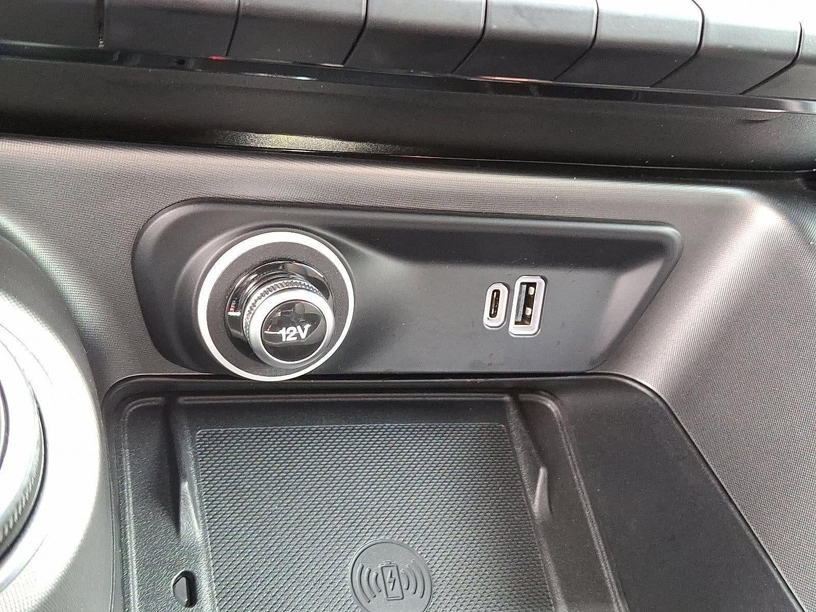 2024 Alfa Romeo Tonale Veloce EAWD