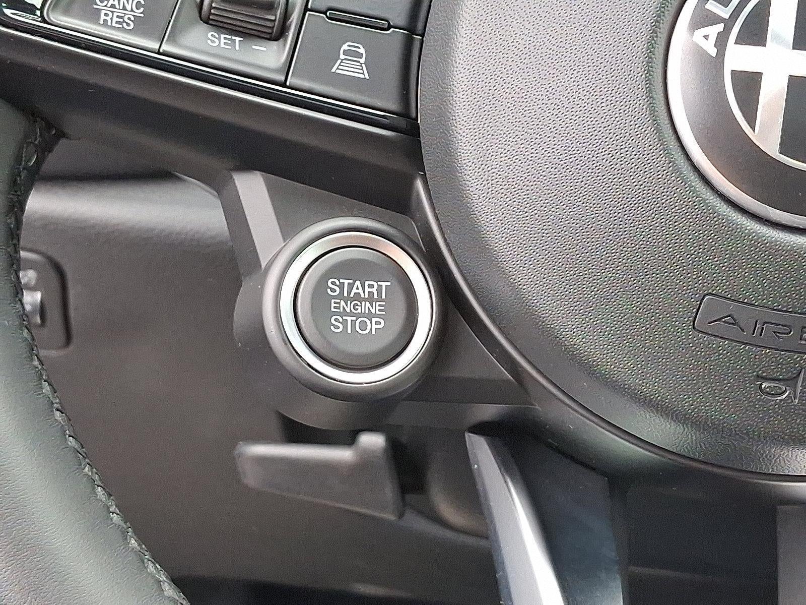 2024 Alfa Romeo Tonale Veloce EAWD