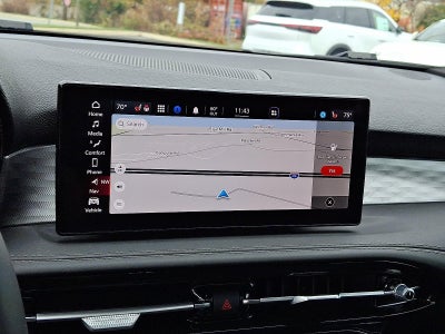 2024 Alfa Romeo Tonale Veloce EAWD