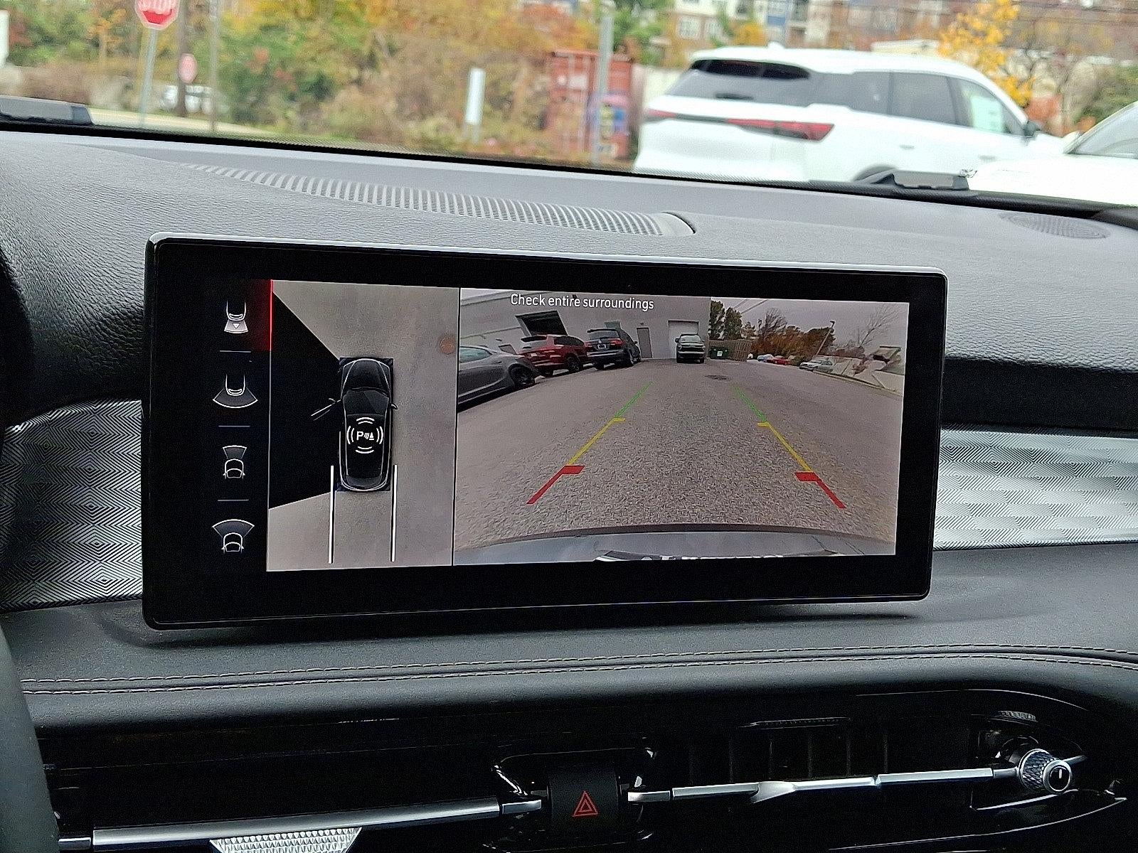 2024 Alfa Romeo Tonale Veloce EAWD