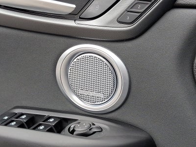 2024 Alfa Romeo Tonale Veloce EAWD