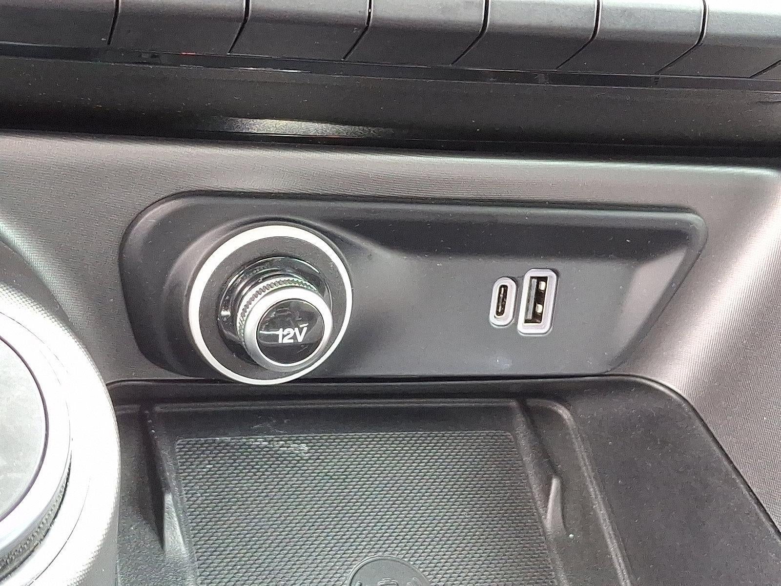 2024 Alfa Romeo Tonale Veloce EAWD