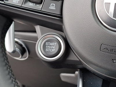 2024 Alfa Romeo Tonale Veloce EAWD