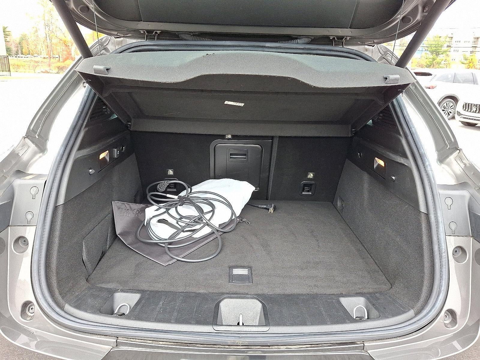 2024 Alfa Romeo Tonale Veloce EAWD