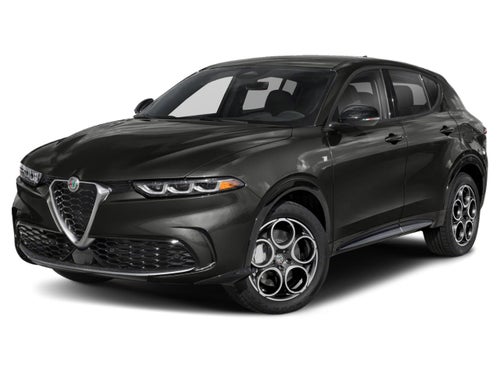 2024 Alfa Romeo Tonale Veloce EAWD