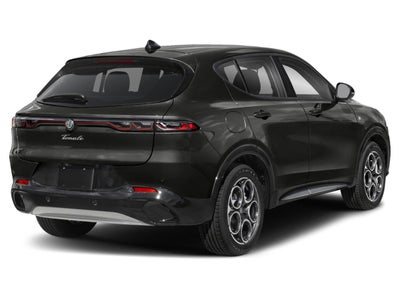 2024 Alfa Romeo Tonale Veloce EAWD