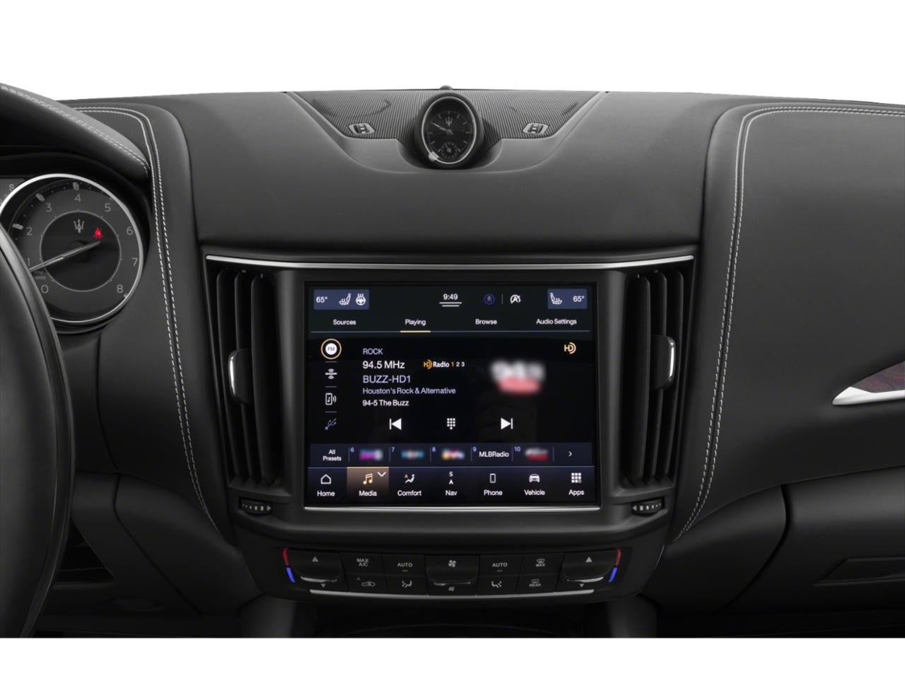 2023 Maserati Levante GT AWD