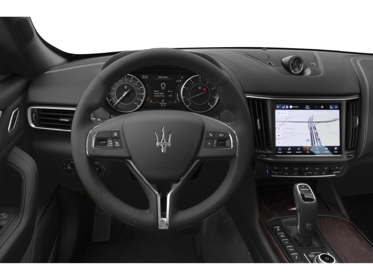 2023 Maserati Levante GT AWD