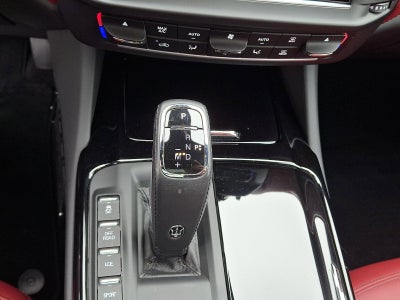 2023 Maserati Levante Modena AWD