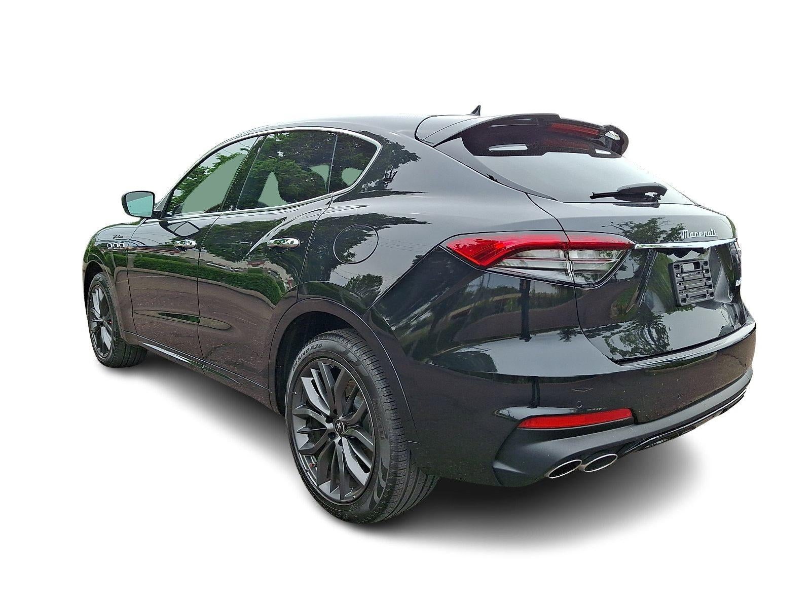 2023 Maserati Levante Modena AWD
