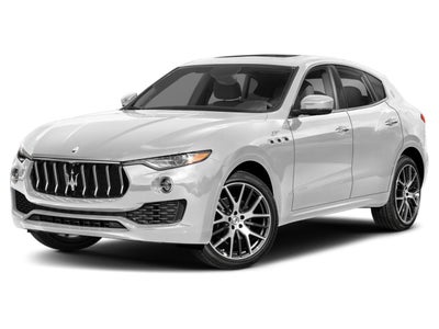 2023 Maserati Levante Modena AWD
