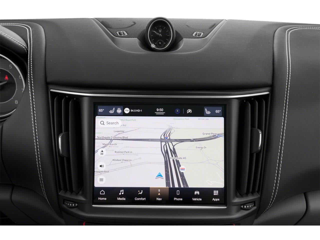 2023 Maserati Levante Modena AWD