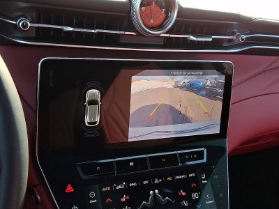 2023 Maserati Grecale Modena AWD