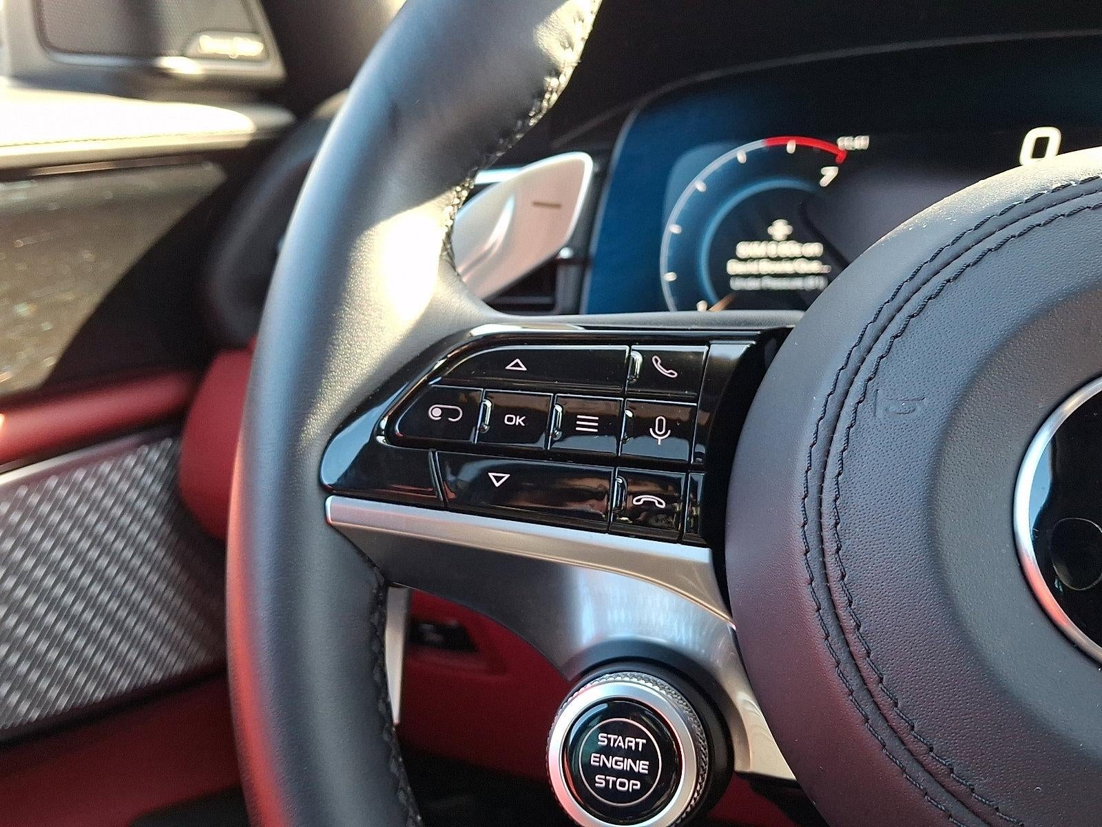 2023 Maserati Grecale Modena AWD