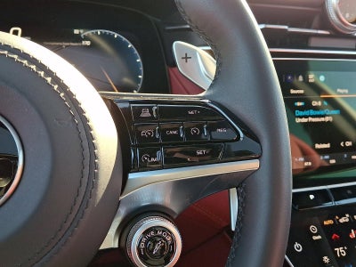 2023 Maserati Grecale Modena AWD