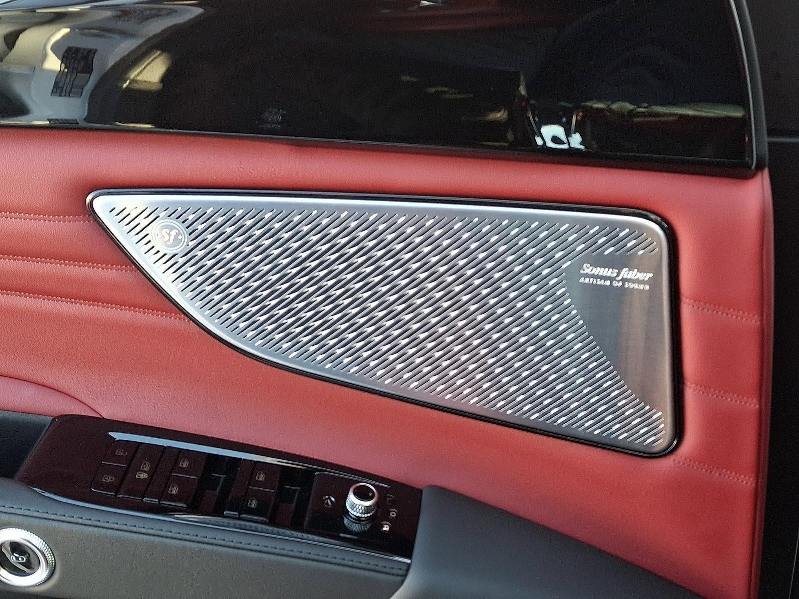 2023 Maserati Grecale Modena AWD