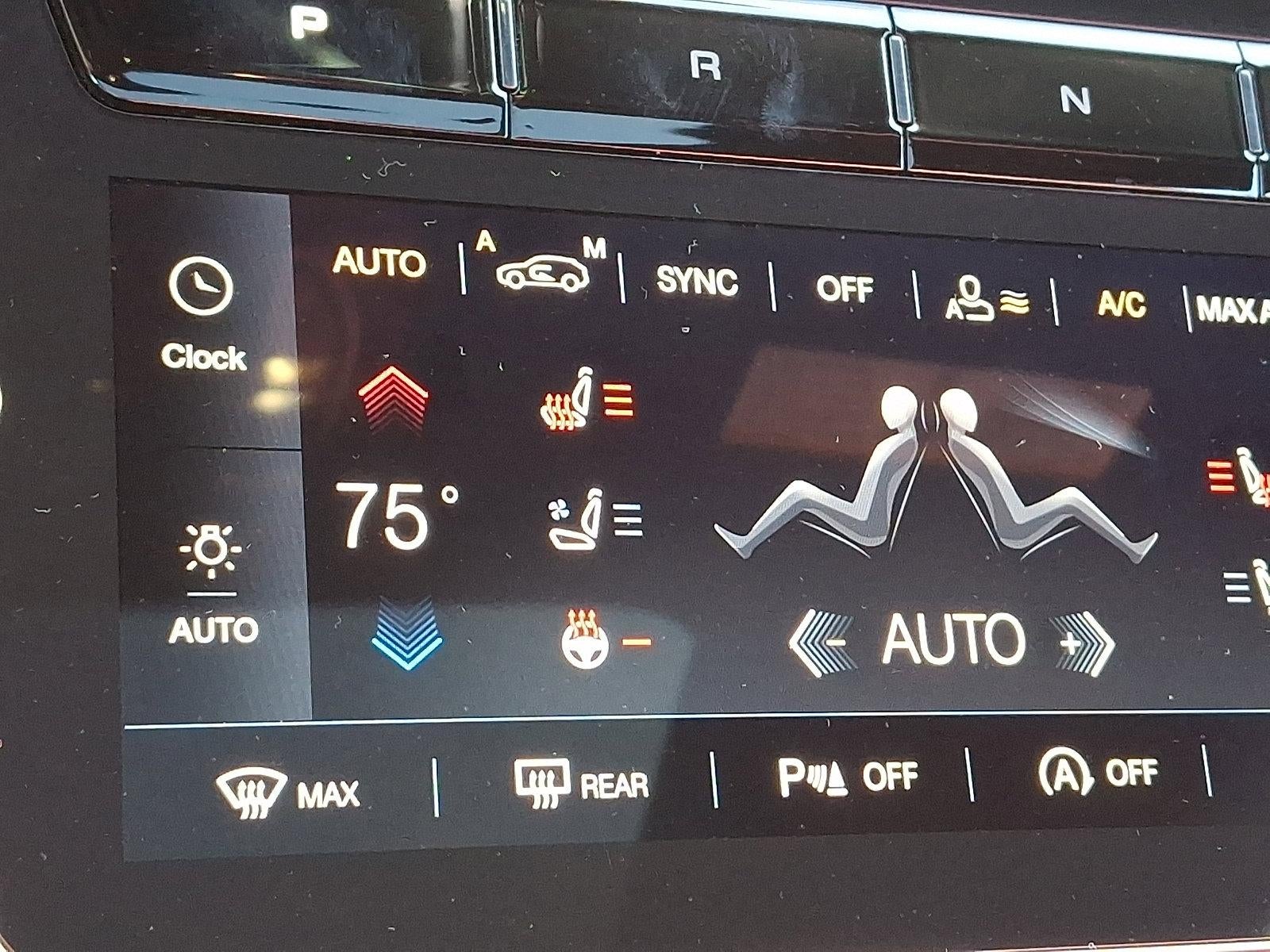 2023 Maserati Grecale Modena AWD