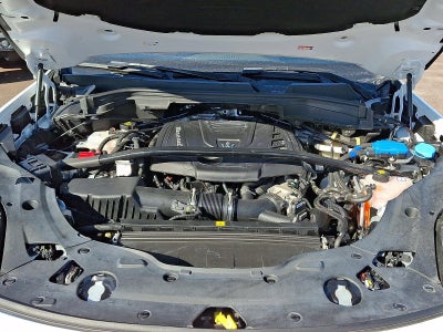 2023 Maserati Grecale Modena AWD