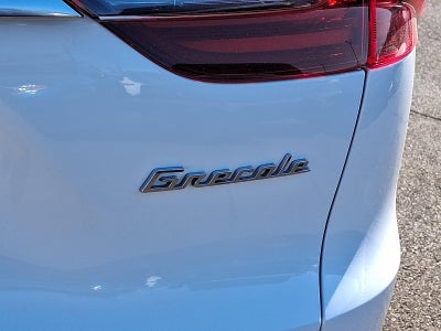 2023 Maserati Grecale Modena AWD