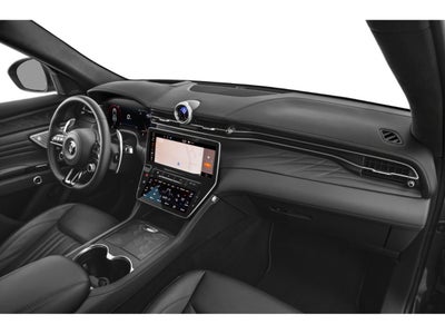 2023 Maserati Grecale Modena AWD