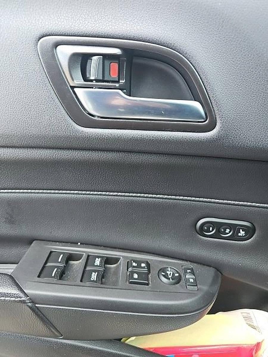 2021 Acura ILX Sedan w/Premium Package