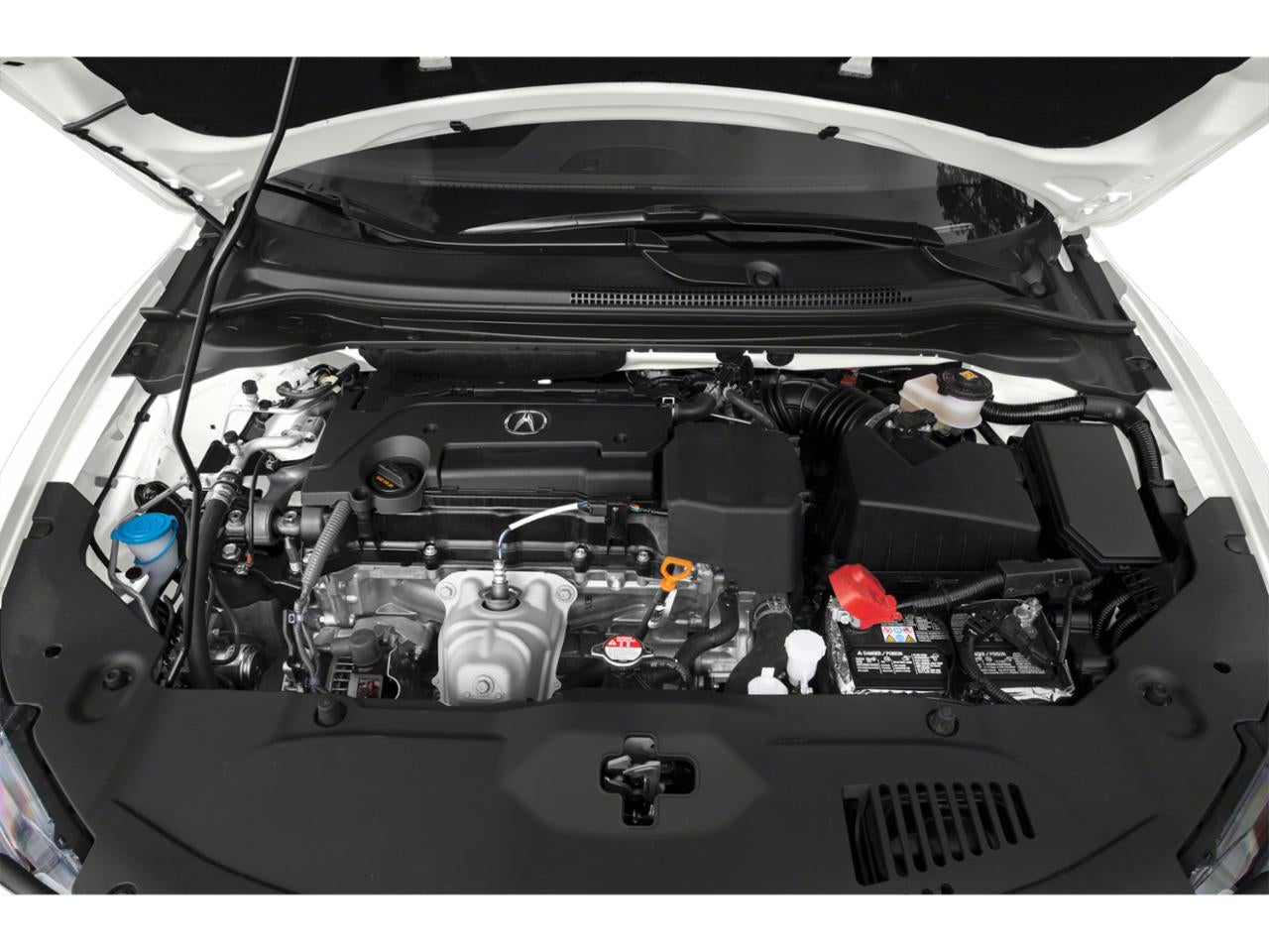 2021 Acura ILX Sedan w/Premium Package