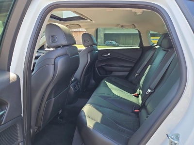 2022 Acura TLX FWD w/Technology Package