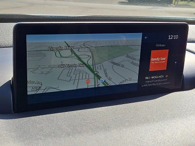 2022 Acura TLX FWD w/Technology Package