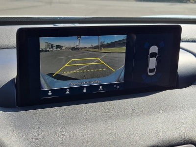 2022 Acura TLX FWD w/Technology Package