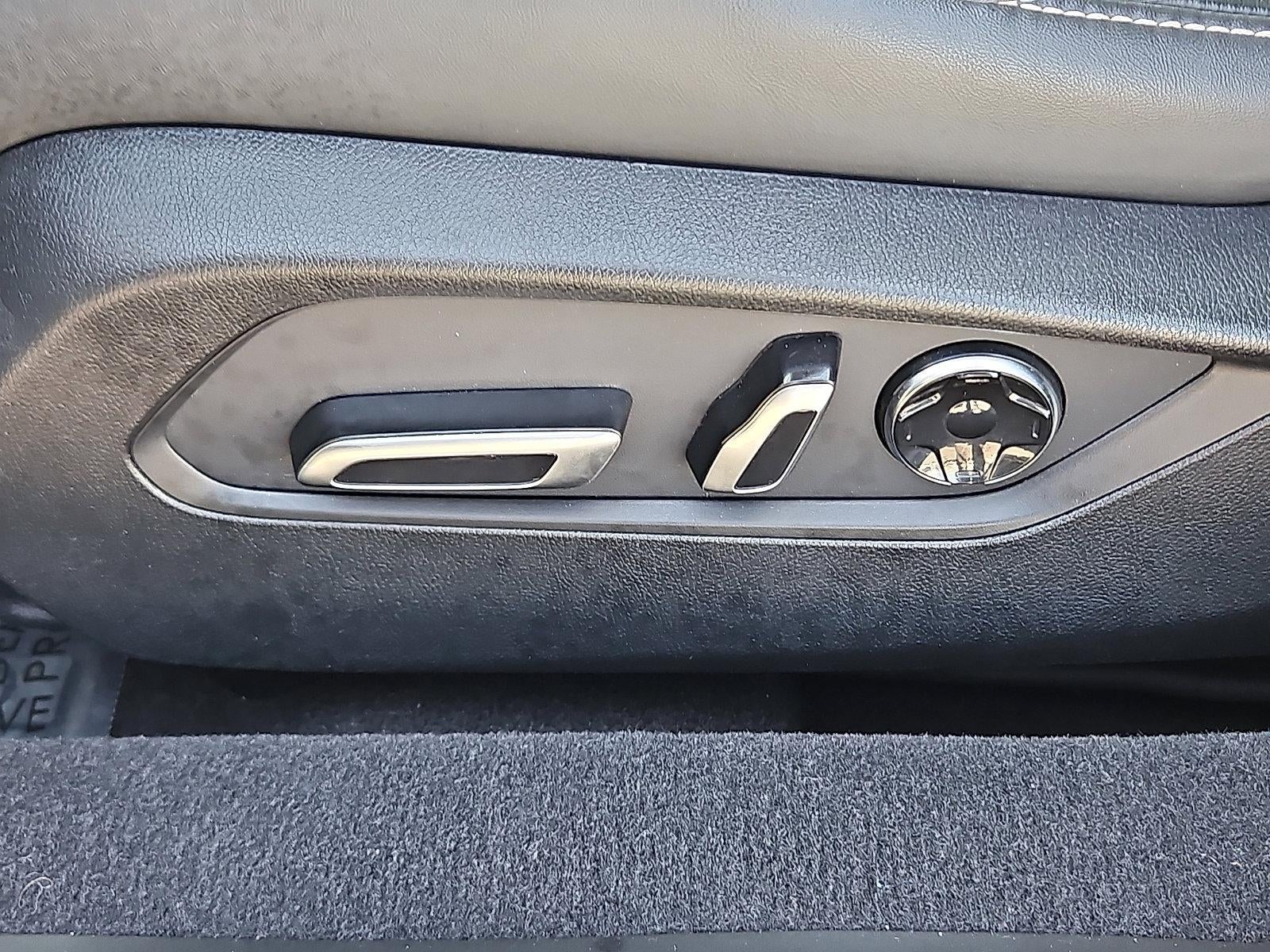 2022 Acura TLX FWD w/Technology Package