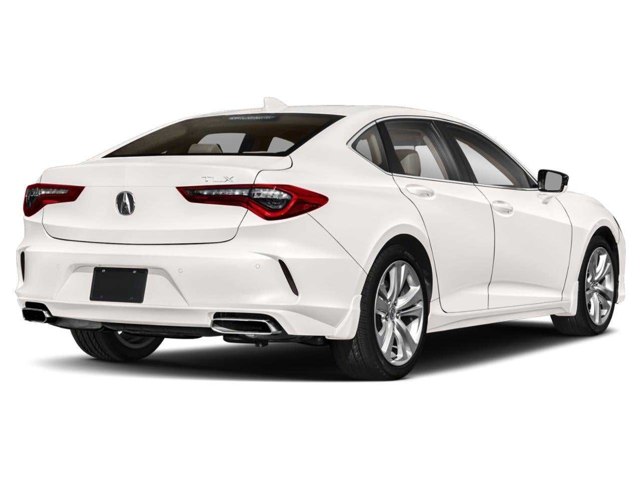 2022 Acura TLX FWD w/Technology Package