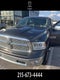 2016 RAM 1500 4WD Crew Cab 5.7 Ft Box Laramie