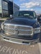 2016 RAM 1500 4WD Crew Cab 5.7 Ft Box Laramie