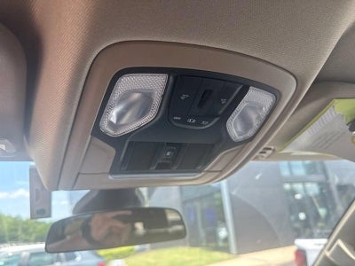 2020 RAM 1500 Big Horn 4x4 Crew Cab 5'7" Box