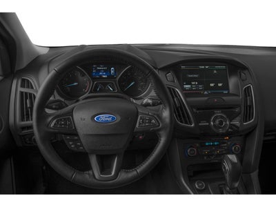 2015 Ford Focus 5dr HB SE