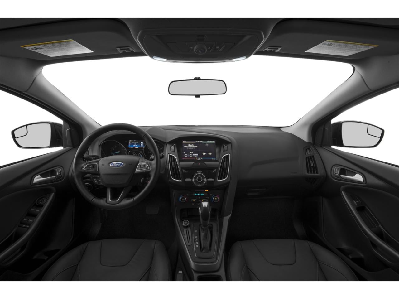 2015 Ford Focus 5dr HB SE