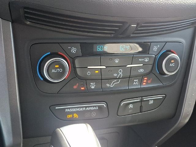 2018 Ford Escape SEL 4WD