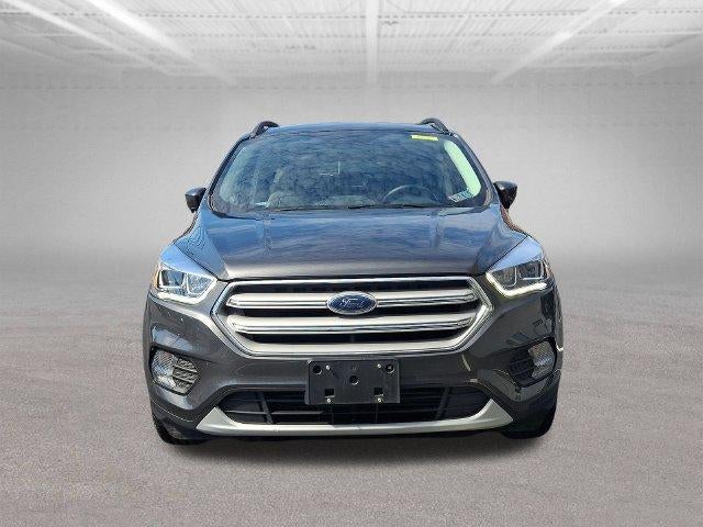 2018 Ford Escape SEL 4WD