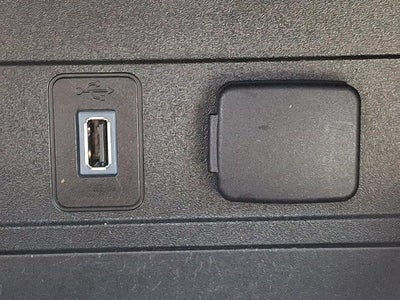 2018 Ford Escape SEL 4WD